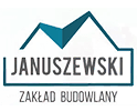 Logo Damian Januszewski Zakład budowlany